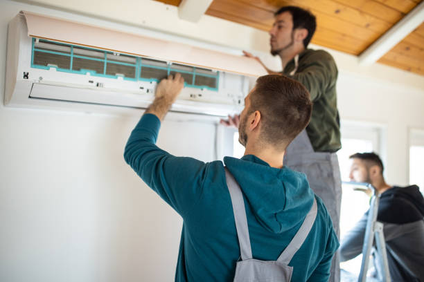 Best Commercial HVAC repair  in Ofallon, IL