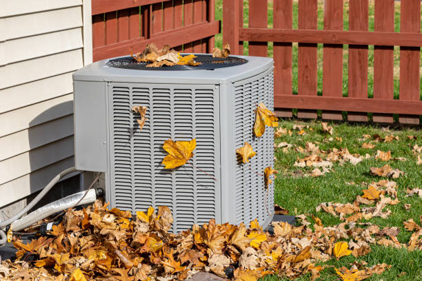 Best Emergency HVAC repair  in Ofallon, IL