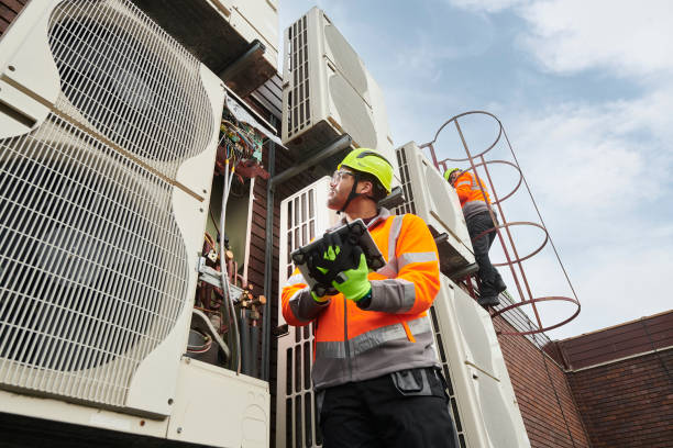 Best HVAC emergency services  in Ofallon, IL