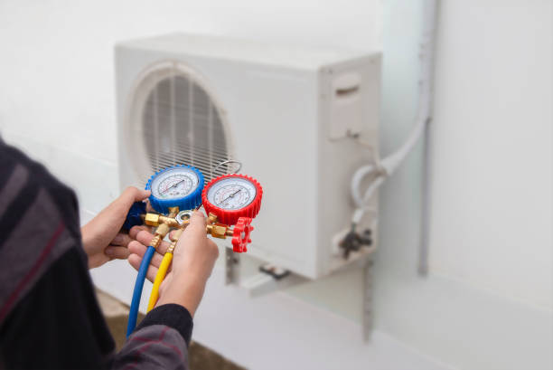 Best Affordable HVAC services  in Ofallon, IL